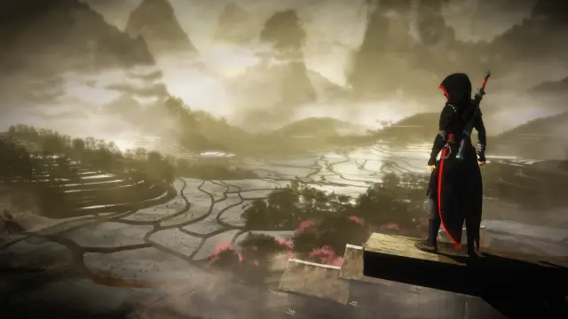 Assassin’s Creed Chronicles: China screenshot 1