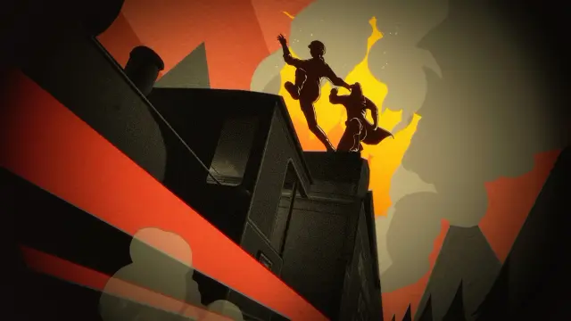 Assassin’s Creed Chronicles: Russia screenshot 3