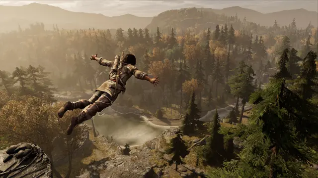 Assassin's Creed III Remastered screenshot 3