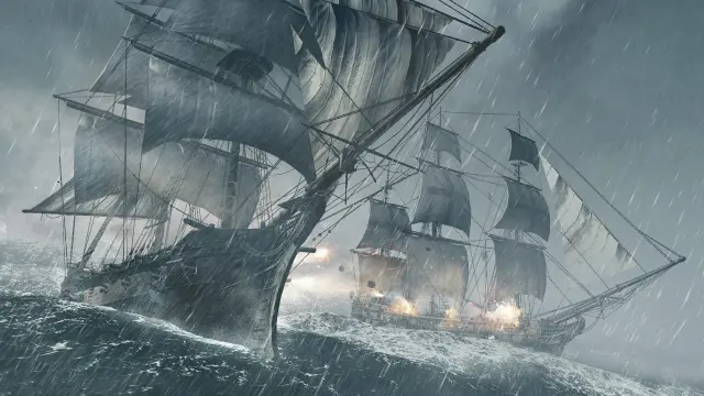 Assassin’s Creed IV Black Flag screenshot 2