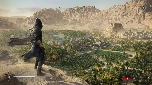 Assassin's Creed Mirage screenshot 2