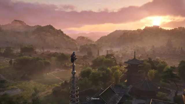 Assassin’s Creed Shadows screenshot 2