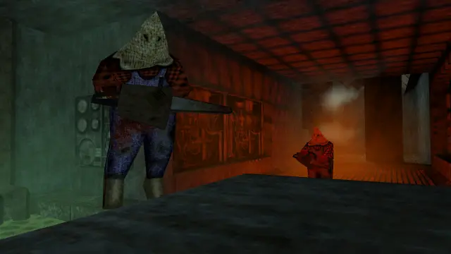 DUSK screenshot 3