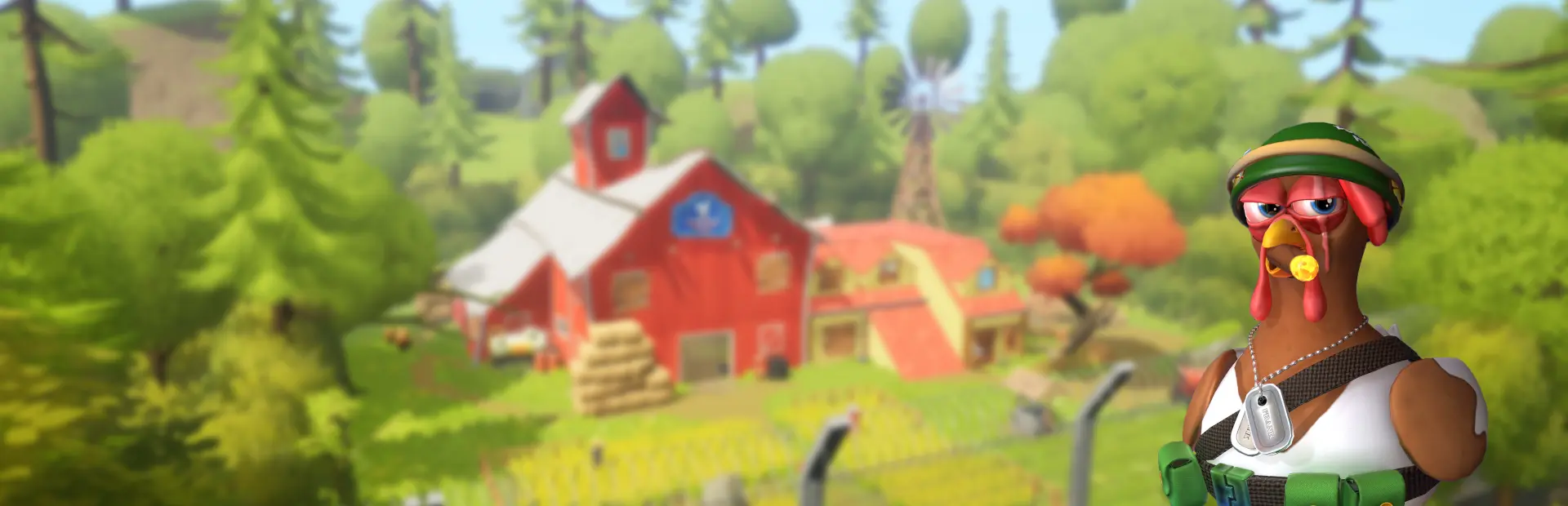 Eggstraction key art