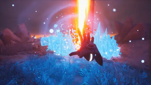 Far Far West screenshot 2