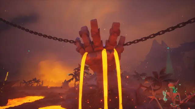 Far Far West screenshot 3