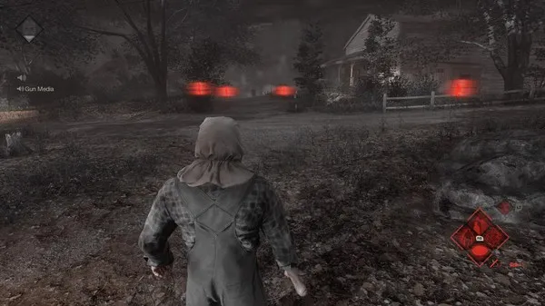 Friday the 13th: The Game screenshot 3