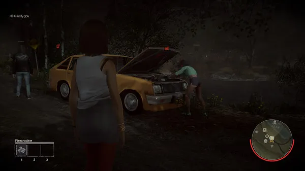 Friday the 13th: The Game screenshot 2