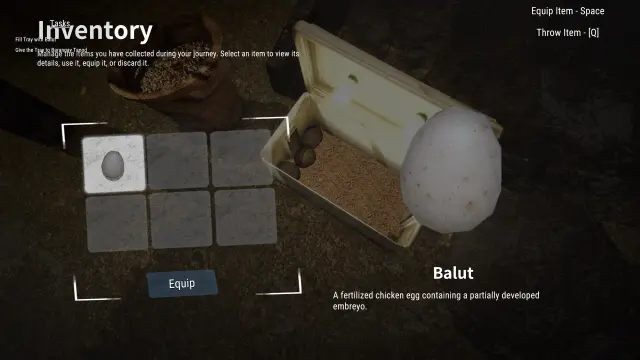 Hapunan screenshot 1