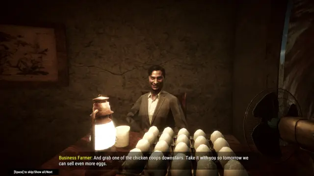 Hapunan screenshot 2