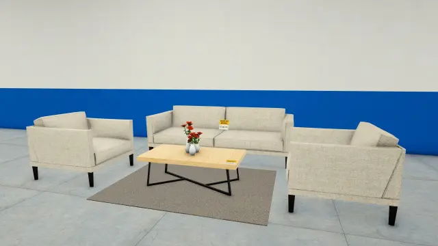 Home Store Simulator screenshot 2