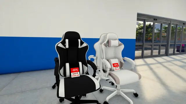 Home Store Simulator screenshot 4
