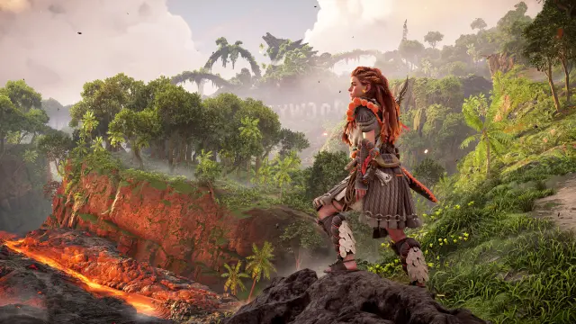 Horizon Forbidden West Complete Edition screenshot 1