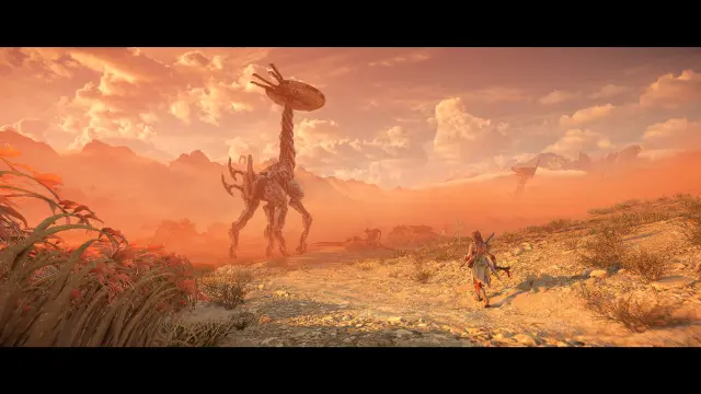 Horizon Forbidden West Complete Edition screenshot 4