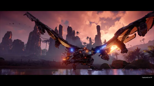 Horizon Zero Dawn Complete Edition screenshot 2