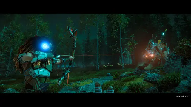 Horizon Zero Dawn Complete Edition screenshot 4