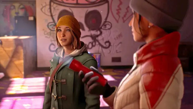Life is Strange: Double Exposure screenshot 3