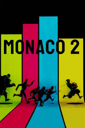 Monaco 2 cover art