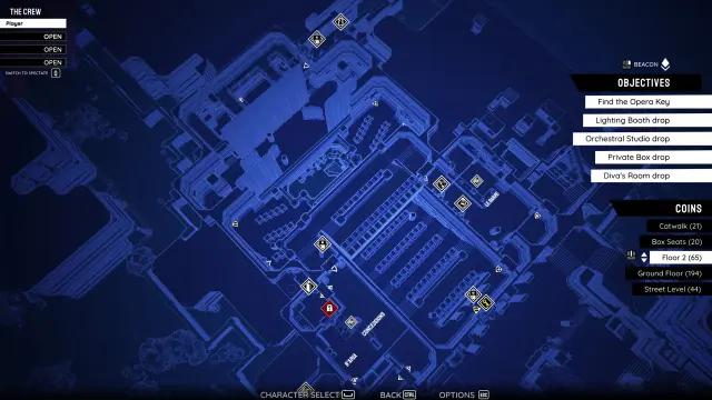 Monaco 2 screenshot 1