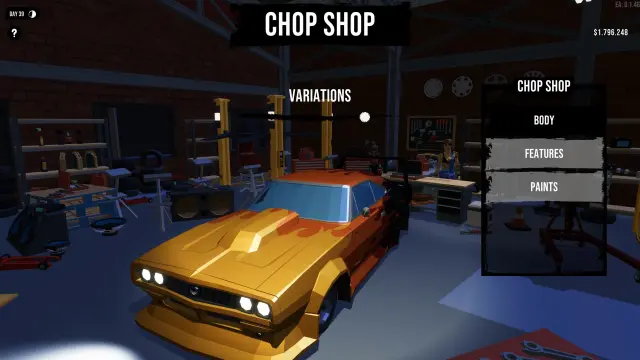 The Boss Gangster: Criminal Empire screenshot 3
