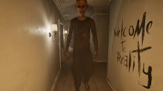 the cabin game screenshot 1