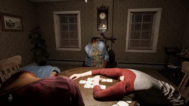 the cabin game screenshot 4