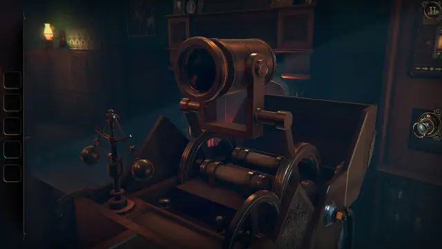 The Room Three screenshot 4