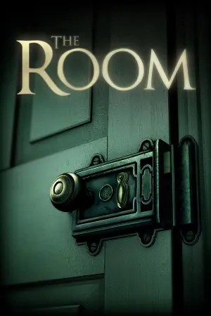 The Room cover art