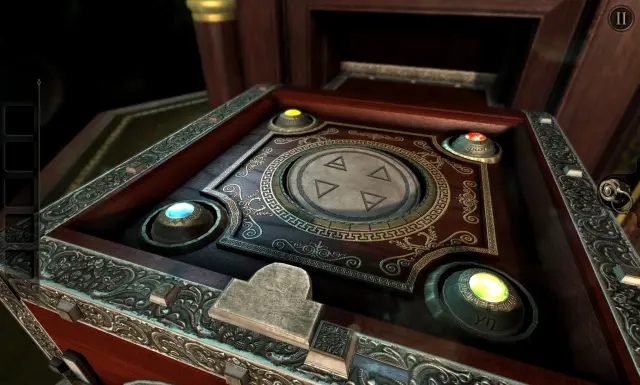 The Room screenshot 2