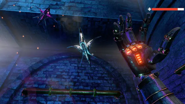 Waltz of the Wizard screenshot 4